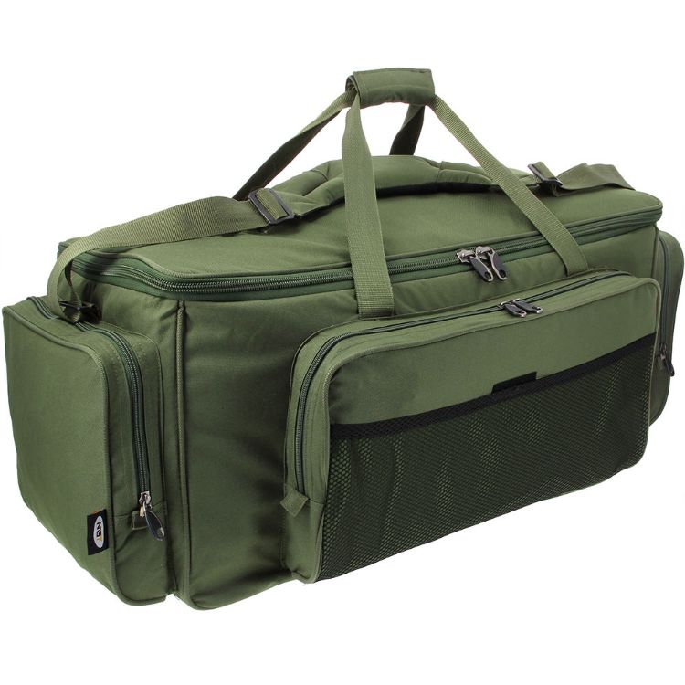 Снимка на Сак NGT Carryall 709 Large