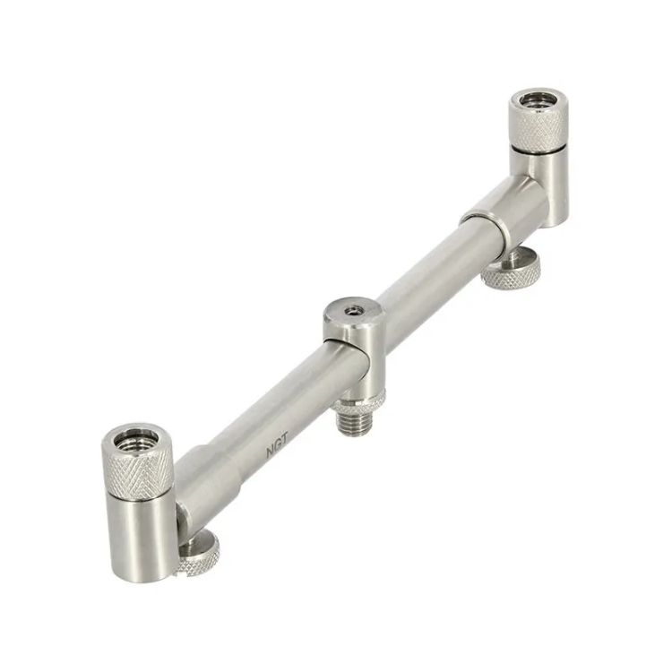 Снимка на Бъз бар NGT Stainless Steel 2 Rod Buzz Bar