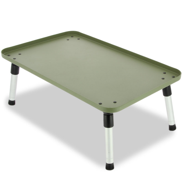 Снимка на Чанта за аксесоари с маса NGT Carp Bivvy Table System