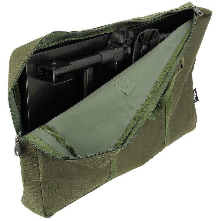 Снимка на Чанта за маса NGT Dynamic Bivvy Table Bag