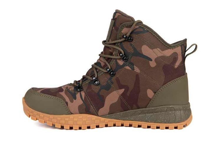 Снимка на Обувки Fox Khaki/Camo V2 Boot