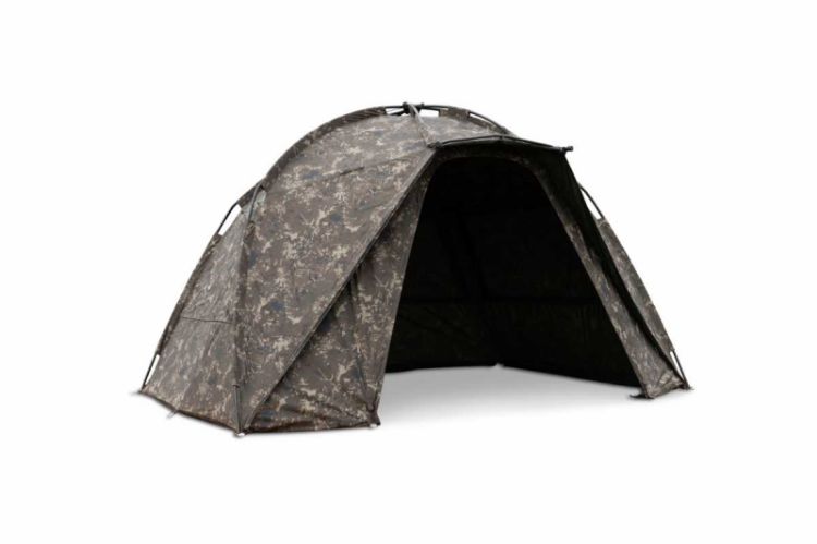 Снимка на Палатка Nash TITAN HIDE CAMO PRO XL