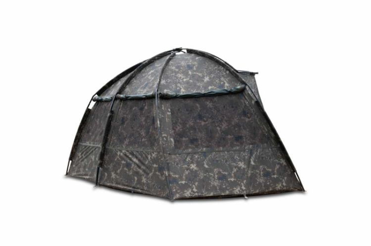 Снимка на Палатка Nash TITAN HIDE CAMO PRO XL