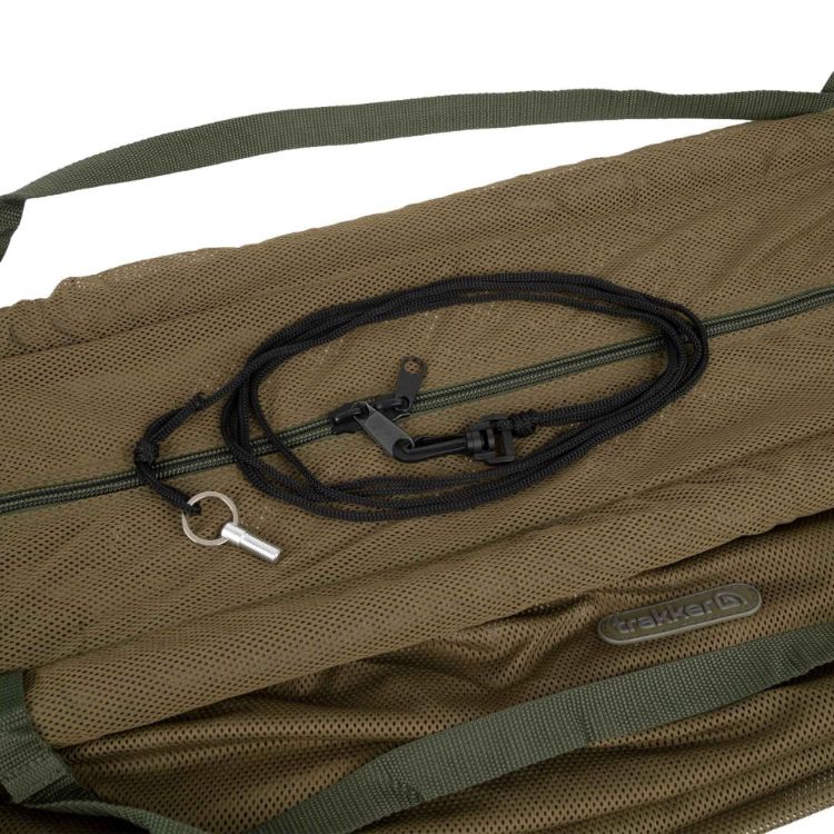 Снимка на Слинг Trakker Sanctuary T1 Retention Sling