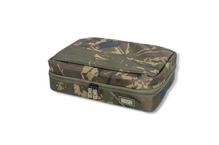 Снимка на Чанта Nash Subterfuge Work Box XL