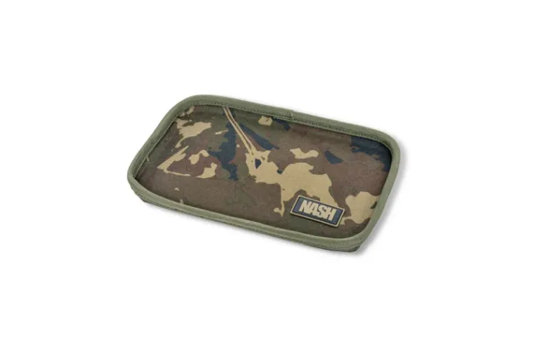 Снимка на Чанта Nash Subterfuge Work Box XL