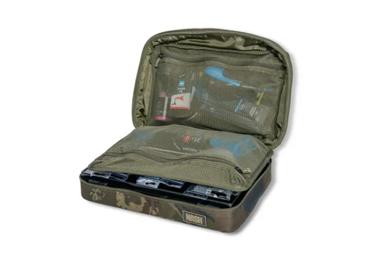 Снимка на Чанта Nash Subterfuge Work Box XL