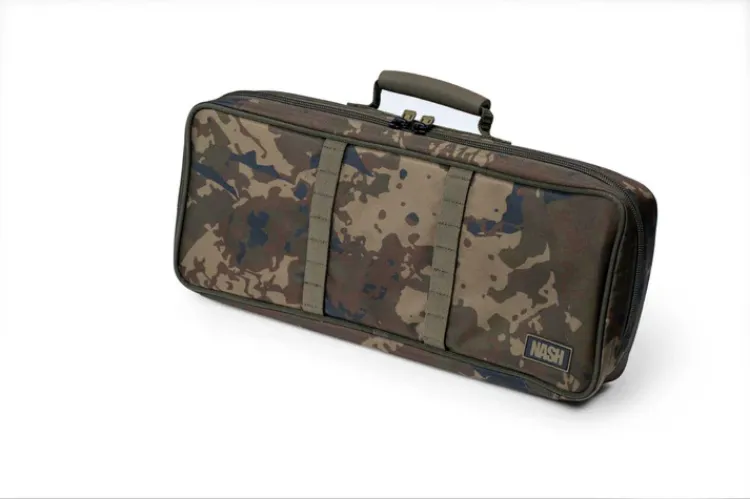 Снимка на Калъф за бъзбар Nash Subterfuge Buzz Bar Pouch Large