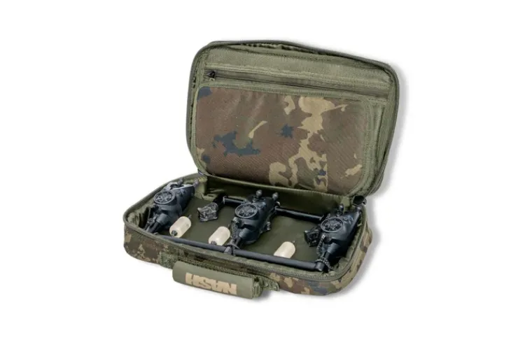 Снимка на Калъф за бъзбар Nash Subterfuge Buzz Bar Pouch Large