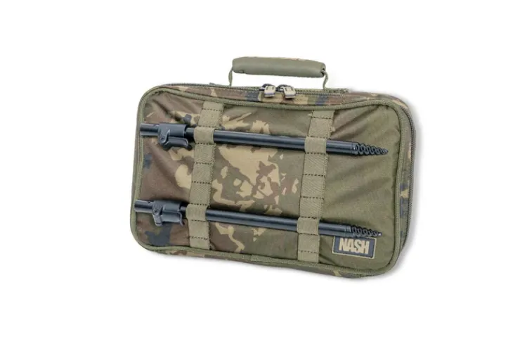 Снимка на Калъф за бъзбар Nash Subterfuge Buzz Bar Pouch Large