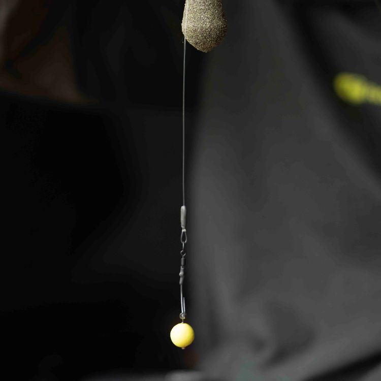 Снимка на Готов монтаж RidgeMonkey FluoroCast Fused Booms