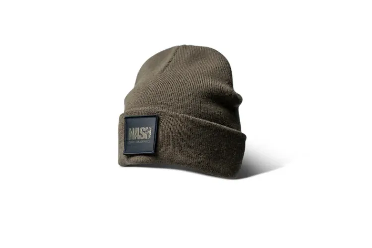 Снимка на Зимна шапка Nash ZT Patch Beanie Hat