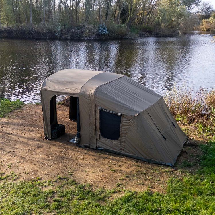 Снимка на Предверие RidgeMonkey EscAPE XF2 Porch Extension v2