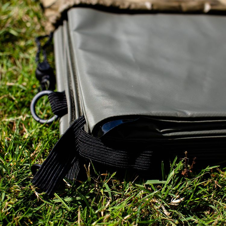 Снимка на Дъно RidgeMonkey EscAPE XF2 Extended Groundsheet v2