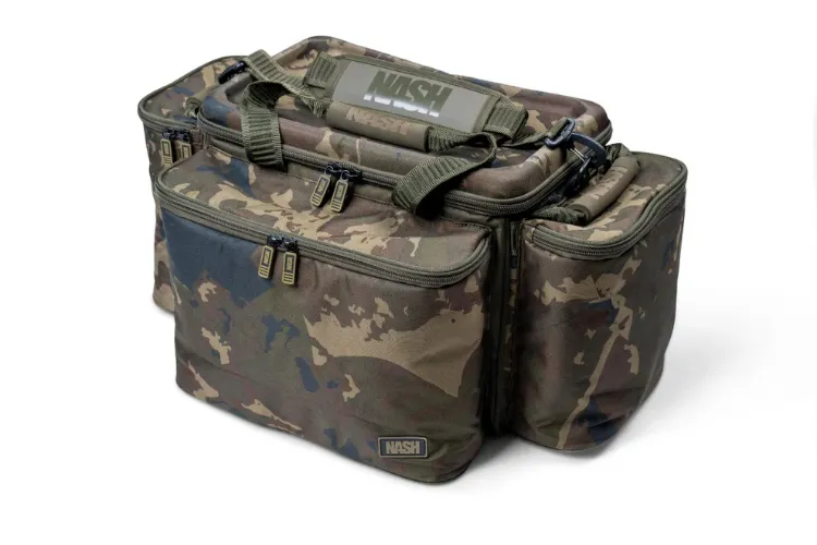Снимка на Сак Nash Subterfuge Carryall
