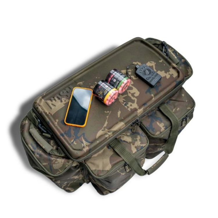 Снимка на Сак Nash Subterfuge Carryall