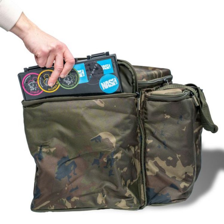 Снимка на Сак Nash Subterfuge Carryall