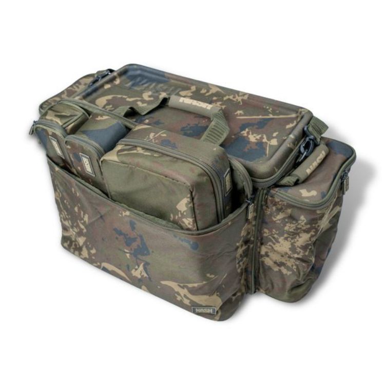 Снимка на Сак Nash Subterfuge Carryall
