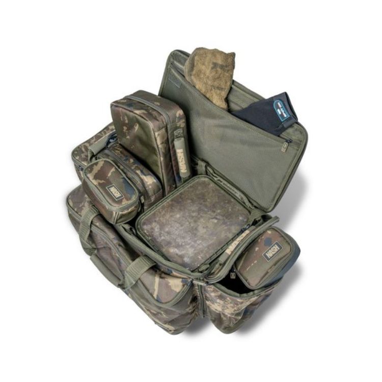Снимка на Сак Nash Subterfuge Carryall