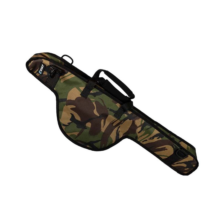 Снимка на Калъф за въдици Cult Tackle DPM Camo Compact