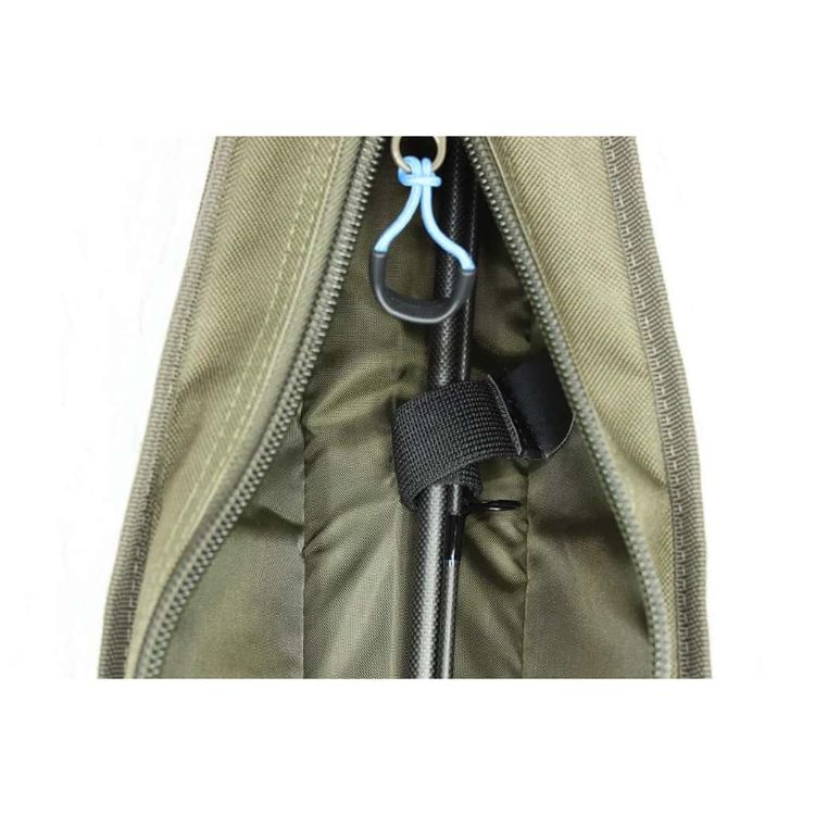 Снимка на Калъф за въдици Cult Tackle Green Standard