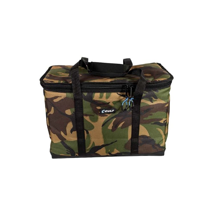 Снимка на Хладилна чанта Cult DPM Standard Coolbag 25 litre