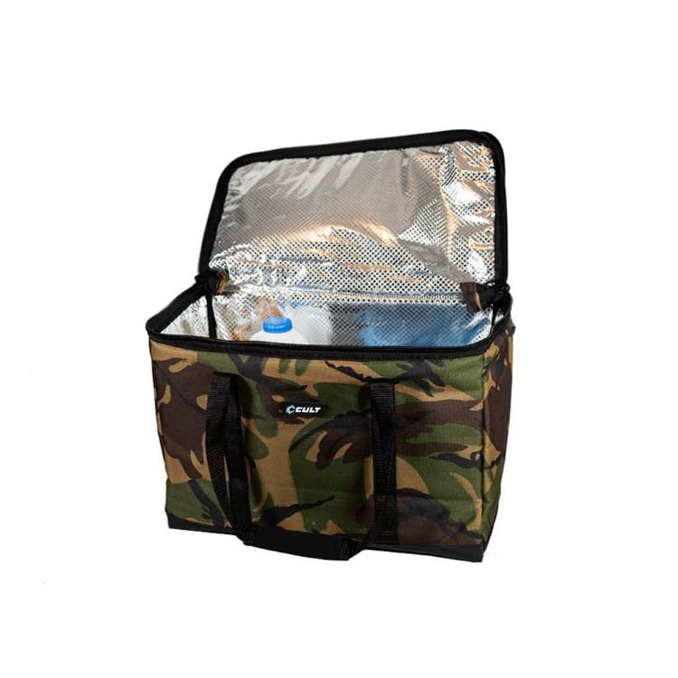 Снимка на Хладилна чанта Cult DPM Standard Coolbag 25 litre