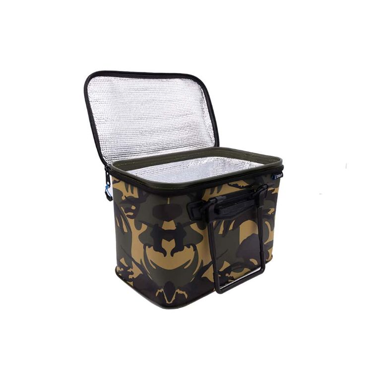 Снимка на Хладилна чанта Cult Tackle DPM EVA Cool Bag 25 litre