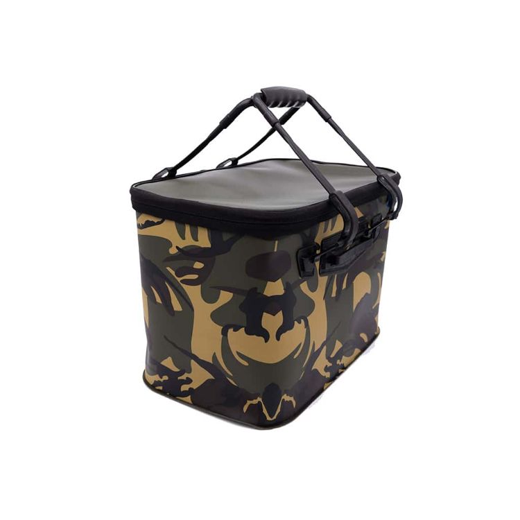 Снимка на Хладилна чанта Cult Tackle DPM EVA Cool Bag 25 litre
