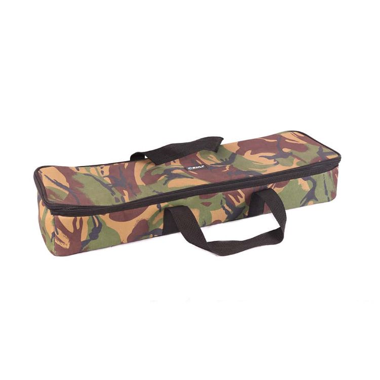Снимка на Чанта Cult Tackle DPM Bait Boat Gadget Bag