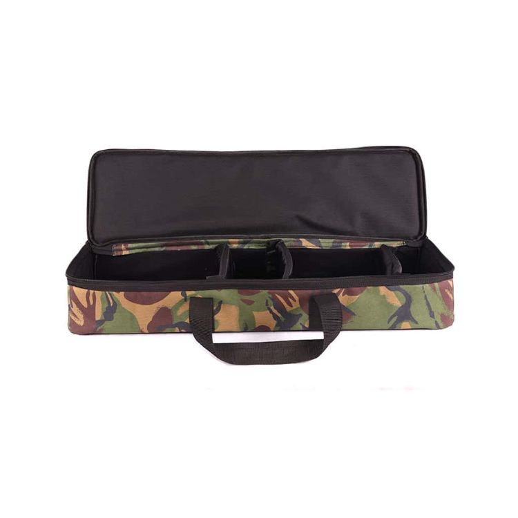 Снимка на Чанта Cult Tackle DPM Bait Boat Gadget Bag