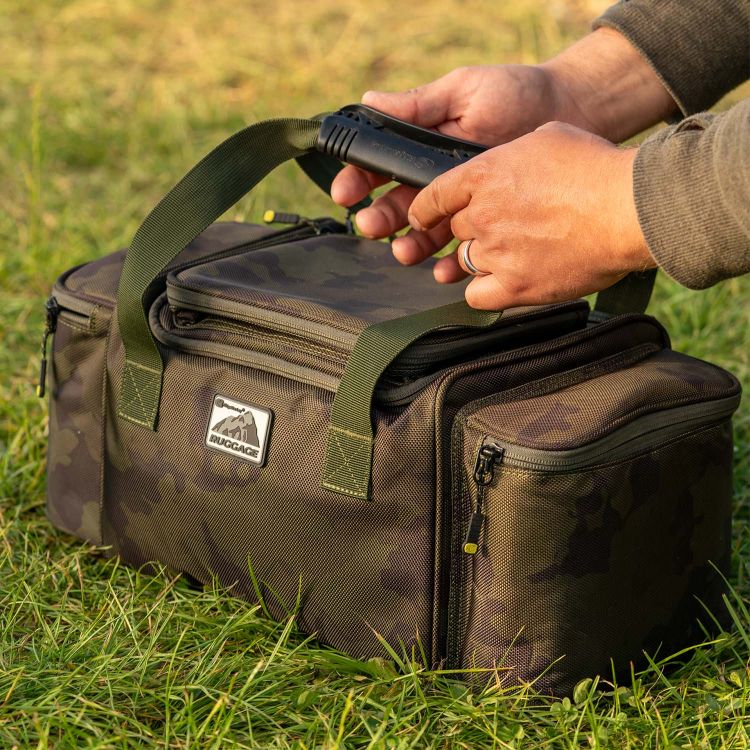 Снимка на Сак RidgeMonkey Ruggage Small Cookware Carryall