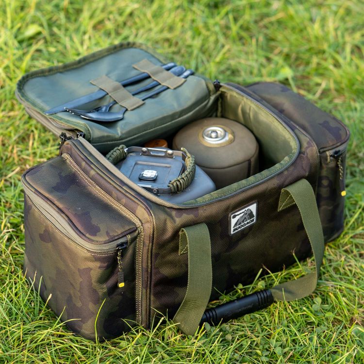Снимка на Сак RidgeMonkey Ruggage Small Cookware Carryall
