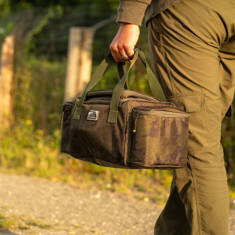 Снимка на Сак RidgeMonkey Ruggage Small Cookware Carryall