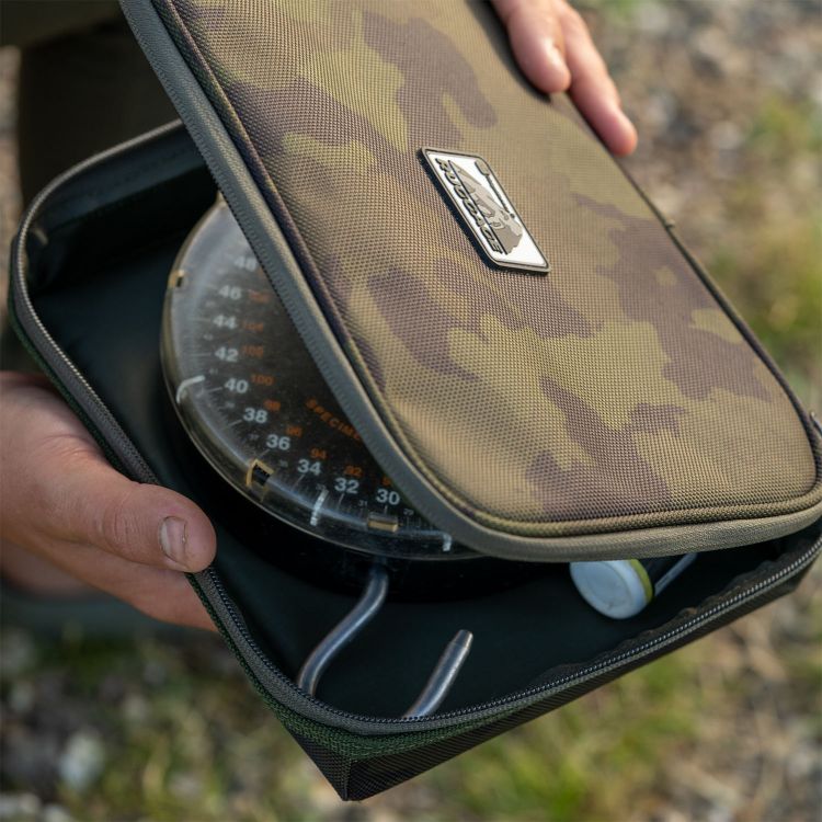 Снимка на Калъф  за кантар RidgeMonkey Ruggage Compact Scales Pouch