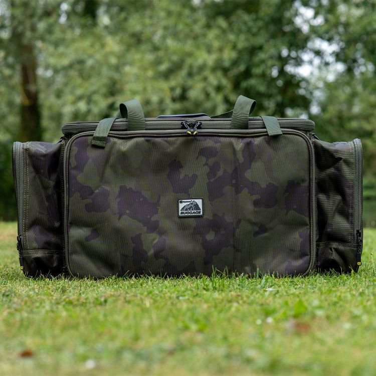 Снимка на Сак с хладилна чанта RidgeMonkey Ruggage Kit and Cool Bag