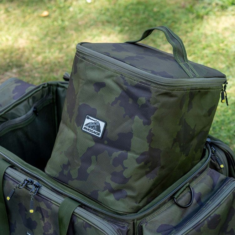 Снимка на Сак с хладилна чанта RidgeMonkey Ruggage Kit and Cool Bag