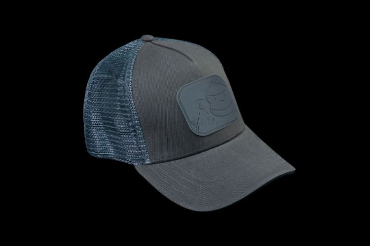 Снимка на Шапка RidgeMonkey APEarel Dropback Trucker Cap