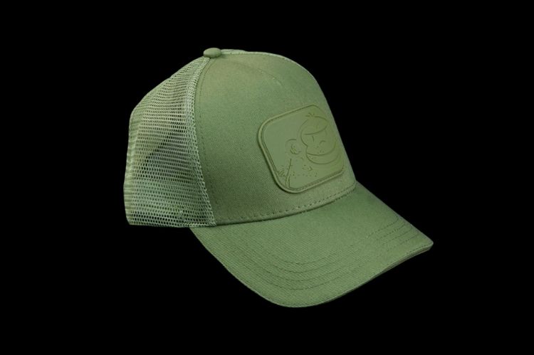 Снимка на Шапка RidgeMonkey APEarel Dropback Trucker Cap