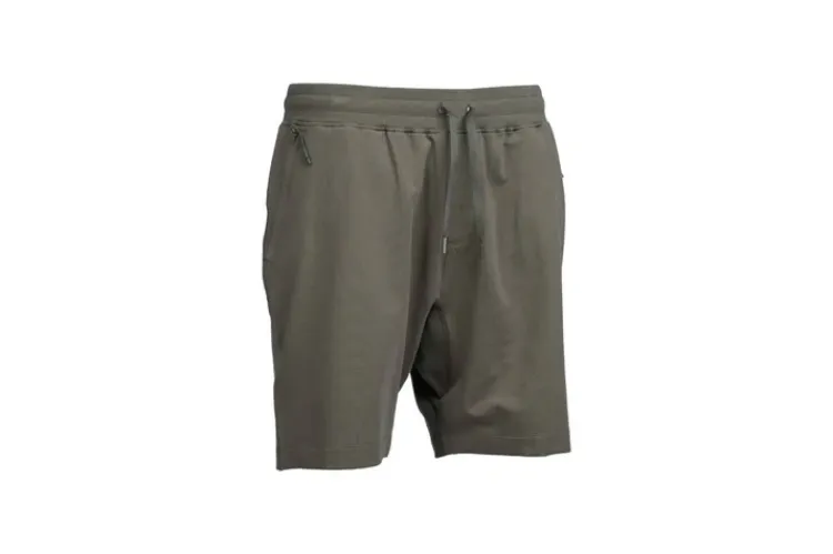 Снимка на Къси панталони Nash Make It Happen Badge Shorts Green