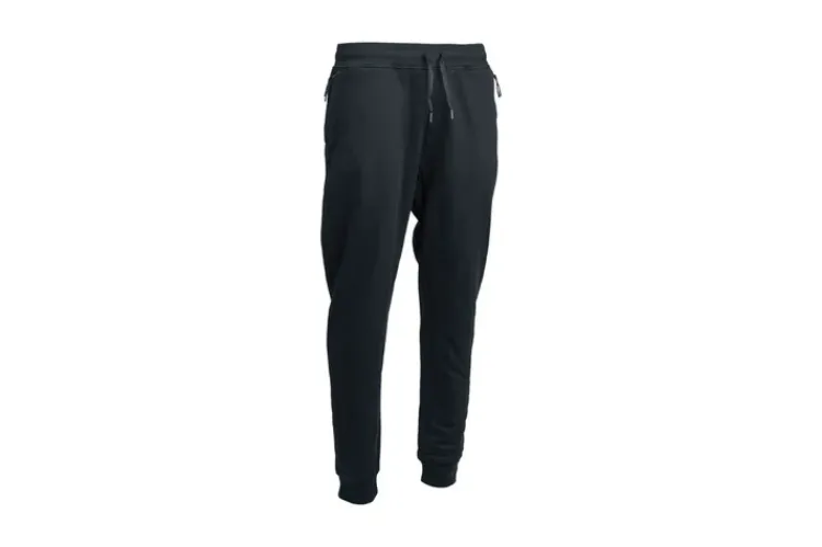 Снимка на Долнище Nash Make It Happen Badge Joggers Black