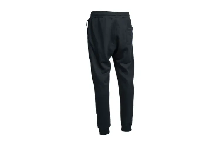 Снимка на Долнище Nash Make It Happen Badge Joggers Black