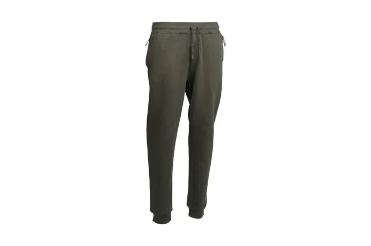 Снимка на Долнище Nash Make It Happen Badge Joggers Green