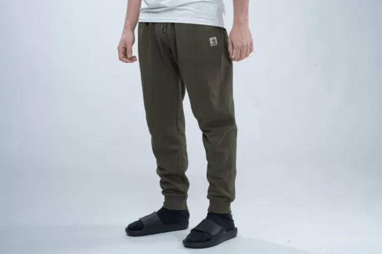 Снимка на Долнище Nash Make It Happen Badge Joggers Green