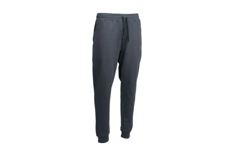 Снимка на Долнище Nash Make It Happen Badge Joggers Grey Marl
