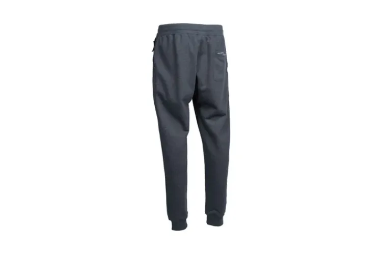 Снимка на Долнище Nash Make It Happen Badge Joggers Grey Marl