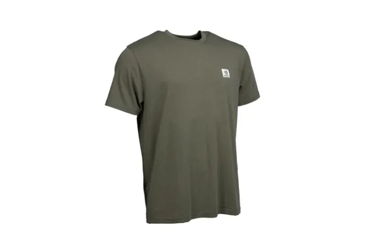 Снимка на Тениска Nash Make It Happen Badge T Shirt Green