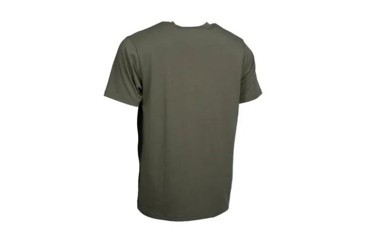 Снимка на Тениска Nash Make It Happen Badge T Shirt Green
