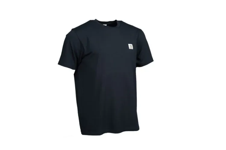 Снимка на Тениска Nash Make It Happen Badge T Shirt Black