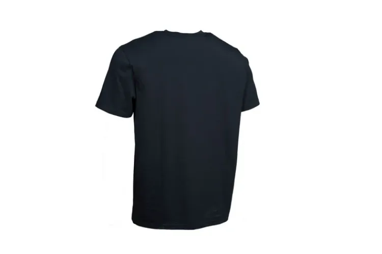 Снимка на Тениска Nash Make It Happen Badge T Shirt Black